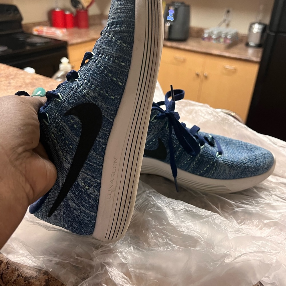 Nike